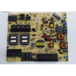 20551315 , 17PW03-5 , VESTEL 55PF9990 , POWER BOARD , BESLEME KARTI