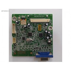 ILIF-102 , REV:C , 492481300100R , BENQ LCD MONITOR MAIN BOARD ILIF-102 , REV:C , 492481300100R , BENQ LCD MONITOR MAIN BOARD