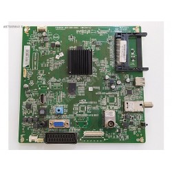 715G6094-M01-000-004K , 705TQEPL146 ,  PHILIPS 24PHK4109/12 , MAIN BOARD , ANAKART 715G6094-M01-000-004K , 705TQEPL146 ,  PHILIPS 24PHK4109/12 , MAIN BOARD , ANAKART