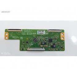 6870C-0471D , 6871L-3390A , LG DISPLAY , LC550DUN-PGP1 , T-CON BOARD