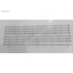 SJ.HZ.D4200502-2835AL-M , SJ.HZ.D4200502-2835AR-M , 1.14.MD420001 , 1.14.MD420002 , LED BAR SJ.HZ.D4200502-2835AL-M , SJ.HZ.D4200502-2835AR-M , 1.14.MD420001 , 1.14.MD420002 , LED BAR