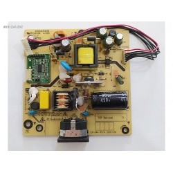 ILP-044 REV:A , 491A01431400R , E59670 , BENQ LED MONITOR POWER BOARD ILP-044 REV:A , 491A01431400R , E59670 , BENQ LED MONITOR POWER BOARD