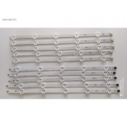 6916L-1412A , 6916L-1413A , 6916L-1414A , 6916L-1415A , 42 ROW 2.1 REV 0.0 , LED BAR