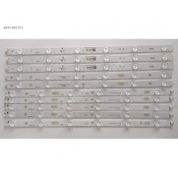 LB49002 V0 , LB49002 V1 , KHP200527C , KHP200528B , SUNNY SN049DLDJ820-STCF , SN049LD9001-AFM , LED BAR LB49002 V0 , LB49002 V1 , KHP200527C , KHP200528B , SUNNY SN049DLDJ820-STCF , SN049LD9001-AFM , LED BAR