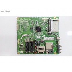 EBT60874712 , EAX63426602 (0) , LG 42PT351 , 50PT351 , MAIN BOARD , ANAKART EBT60874712 , EAX63426602 (0) , LG 42PT351 , 50PT351 , MAIN BOARD , ANAKART