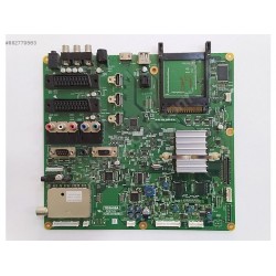 V28A000938A1 , PE0719 , TOSHIBA 42AV635D , MAIN BOARD , ANAKART V28A000938A1 , PE0719 , TOSHIBA 42AV635D , MAIN BOARD , ANAKART