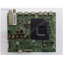 BN94-09093L , BN41-02353 , BN41-02353B , SAMSUNG UE48J6370 , MAIN BOARD , ANAKART BN94-09093L , BN41-02353 , BN41-02353B , SAMSUNG UE48J6370 , MAIN BOARD , ANAKART