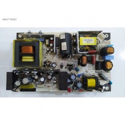 17PW20 , VESTEL PIXELLENCE 32760 , 32780 , 32825 , 42825 , MILLENIUM 32750 , POWER BOARD