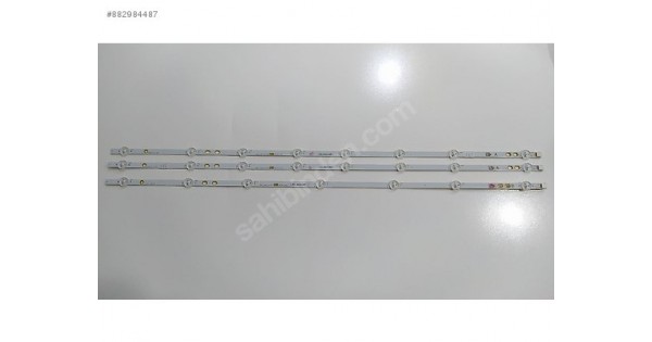 STRIP LED 17DLB40VXR1 LB40017 V0-05-38S , PER TX40C200E-40L3653DB STRIP LED 17DLB40VXR1 LB40017 V0-05-38S , PER TX40C200E-40L3653DB