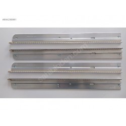 3660L-0345A , 3660L-0351A , LG Innotek 37 inch Rev 0.6 54EA TYPE-A , TYPE-B , LED BAR