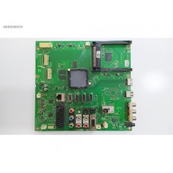 LJU7ZZ , VXP190R-2 , BEKO B55-LEP-6WV , MAIN BOARD , ANAKART LJU7ZZ , VXP190R-2 , BEKO B55-LEP-6WV , MAIN BOARD , ANAKART