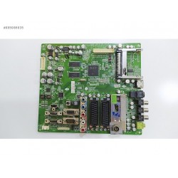 EBR43557805 , EAX40150702 (17) , LG 42LG5000 , 42LG5010 , MAIN BOARD , ANAKART EBR43557805 , EAX40150702 (17) , LG 42LG5000 , 42LG5010 , MAIN BOARD , ANAKART