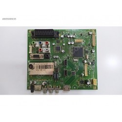 GXY 1ZZ , YRQ190R-6 , SZ 32 LP16 MLT , BEKO F82-523 , MAIN BOARD , ANAKART GXY 1ZZ , YRQ190R-6 , SZ 32 LP16 MLT , BEKO F82-523 , MAIN BOARD , ANAKART