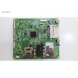 EBT61718161 , EBT61701214 , EAX64290501 (0) , LG 42LV3550 , MAIN BOARD , ANAKART EBT61718161 , EBT61701214 , EAX64290501 (0) , LG 42LV3550 , MAIN BOARD , ANAKART