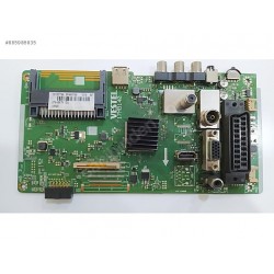 23433796 , 17MB140 , VESTEL 32HB5000 , MAIN BOARD , ANAKART