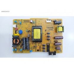 23327056 , 17IPS62 , REGAL 32R4011H , SEG 32SC7690F , POWER BOARD