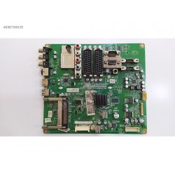 EBT60771521 , EAX57566204 , EBR62839621 , LG 42PQ2000 , MAIN BOARD , ANAKART EBT60771521 , EAX57566204 , EBR62839621 , LG 42PQ2000 , MAIN BOARD , ANAKART