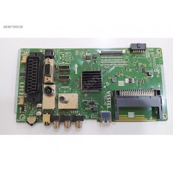 23473471 , 17MB140 , HI-LEVEL 43HL560 , MAIN BOARD , ANAKART , VES430UNDB-2D-N12 23473471 , 17MB140 , HI-LEVEL 43HL560 , MAIN BOARD , ANAKART , VES430UNDB-2D-N12