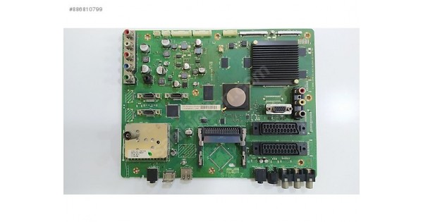 1番センター 3139 123 64422 BD , 3139 123 64432 , PHILIPS 42PFL8694H/12