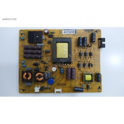 23216842 , 17IPS71 , REGAL 40R6015F , VESTEL 40PF7120 , POWER BOARD