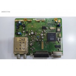 3139 123 60192 , PHILIPS 20PF5320/01 , 20PF4121/58 , MAIN BOARD , ANAKART 3139 123 60192 , PHILIPS 20PF5320/01 , 20PF4121/58 , MAIN BOARD , ANAKART