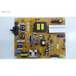 EAX65727601 (1.7) , EAY63250101 , LGP42-14UL6 , LG 42UB820V , POWER BOARD