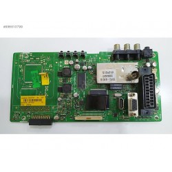 20491107 , 17MB45-3 , REGAL RTV 22820 , VESTEL 22VH3005 , MAIN BOARD , ANAKART 20491107 , 17MB45-3 , REGAL RTV 22820 , VESTEL 22VH3005 , MAIN BOARD , ANAKART