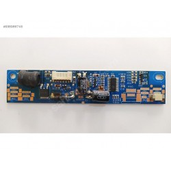 HQ-LED60B3C , LED DRIVER BOARD , INVERTER BOARD