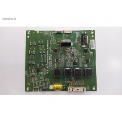 6917L-0085A , KLS-E550DRGHF12 A , REV 0.8 , PANASONIC TC-L55ET5 , LED DRIVER BOARD
