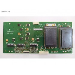 VIT71872.51 S , LOGAH REV:0 , 42LG5000 , LG INVERTER BOARD