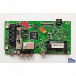 23154474 , 17MB82S , 23154141 , 10086020 , FINLUX 39FX6240F , MAIN BOARD