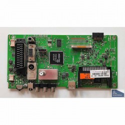 23227983 , 23227984 , 17MB82S , SEG 32SD5100 , MAIN BOARD , ANAKART 23227983 , 23227984 , 17MB82S , SEG 32SD5100 , MAIN BOARD , ANAKART