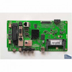 23453833 , 10112925 , 17MB211 , SEG 48SCF7620 , MAIN BOARD , ANAKART , VES480UNDS-2D-N12 23453833 , 10112925 , 17MB211 , SEG 48SCF7620 , MAIN BOARD , ANAKART , VES480UNDS-2D-N12