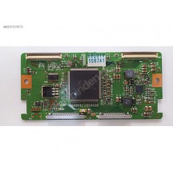 6870C-0299B , 6871L-1987A , LC420-470WUL-SBT1_120 Hz CONTROL , T-CON BOARD 