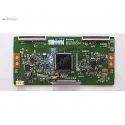 6870C-0553A , 6871L-4046C , V15 UHD TM120 LGE VER1.0 , LG 55UF8507-ZB , T-CON BOARD