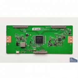 6871L-4716A , 6870C-0548A , VESTEL 65UD8900 , VES650QNTL-2D-U3 , T-CON BOARD