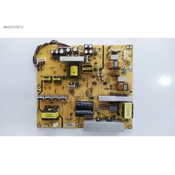715G3351-P01-W20-003S , 9QGGMQME , HISENSE LTDN42W67EU , POWER BOARD , BESLEME KARTI