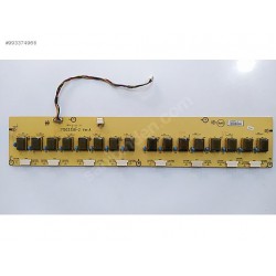 715G3358-2 Ver:A , 8QGGMQA7 , LTDN42W67EU , 715G3358-2  INVERTER BOARD