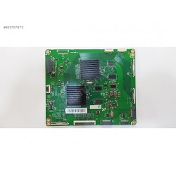 BN94-06576A , BN41-02076 , BN41-02076B , SAMSUNG UE55F9000 , T-CON BOARD