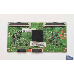 BN95-02132A , BN95-02281A , BN41-02354A , BN97-09747A , SAMSUNG 48JU6000 , T-CON BOARD