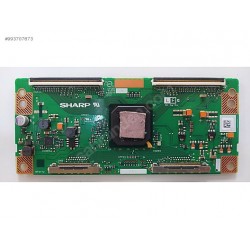 CPWBX RUNTK 5089TP ZA , LK400D3LC03 , PHILIPS 40PFL5007K-12 , T-CON BOARD