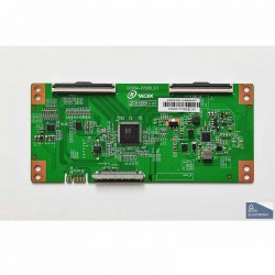 DCBDM-P280D_03 , ONVO OV58F351 , NORDMENDE NM58F351 , T-CON BOARD