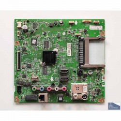 EBT64277302 , EAX66853402 (1.3) , 64277302 , LG 32LH570U , MAIN BOARD , ANAKART , HC320DXN EBT64277302 , EAX66853402 (1.3) , 64277302 , LG 32LH570U , MAIN BOARD , ANAKART , HC320DXN