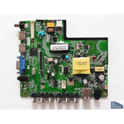 P45-53V3.1 , P45-53V3.1-OZ , SKYTECH SLT-3230B , CX315DLEDM , MAIN BOARD P45-53V3.1 , P45-53V3.1-OZ , SKYTECH SLT-3230B , CX315DLEDM , MAIN BOARD