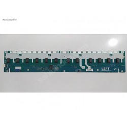 SSB460HH24-L REV0.2 , LEFT , LJ97-01191A , SAMSUNG LE46F86BD , INVERTER BOARD