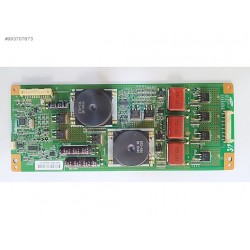 SSL460EL01 REV0.2 , LTA400HF12 , LTA400HF14 , LTA400HF16 , LED DRIVER BOARD