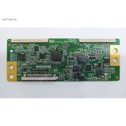 47-6021131 , HV430FHBN10 , VESTEL 43FB5000 , HI-LEVEL 43HL560 , PHILIPS 43PFS5503/62 , T-CON BOARD 47-6021131 , HV430FHBN10 , VESTEL 43FB5000 , HI-LEVEL 43HL560 , PHILIPS 43PFS5503/62 , T-CON BOARD
