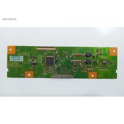 6870C-0050C , 6871L-681A , PHILIPS 20PF5320 01 , T-CON BOARD