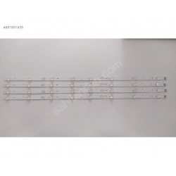 303WY390039 , 0Y39D08-ZC21FG-02 , LED BAR
