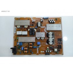 BN44-00752A , L40N4_ESM , Rev 1.2 , PSLF221W07A , SAMSUNG UE40HU6900 , POWER BOARD